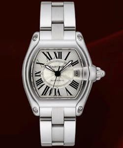 Replica Cartier Cartier Roadster Watches W62025V3 on sale